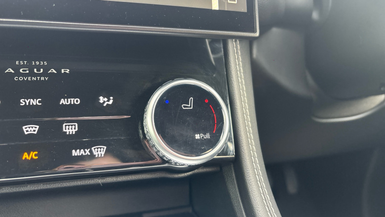 Jaguar F-Pace 2.0 D200 R-Dynamic S 5dr Auto AWD Diesel Estate